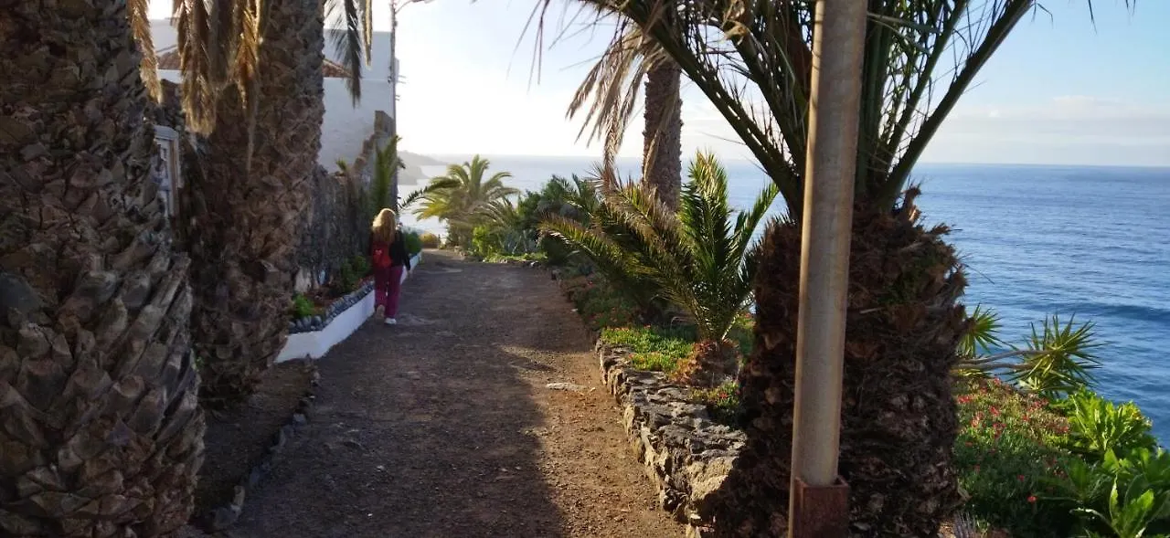 Casa Mo Tenerife Garachico  0*, Garachico (Tenerife) Hiszpania