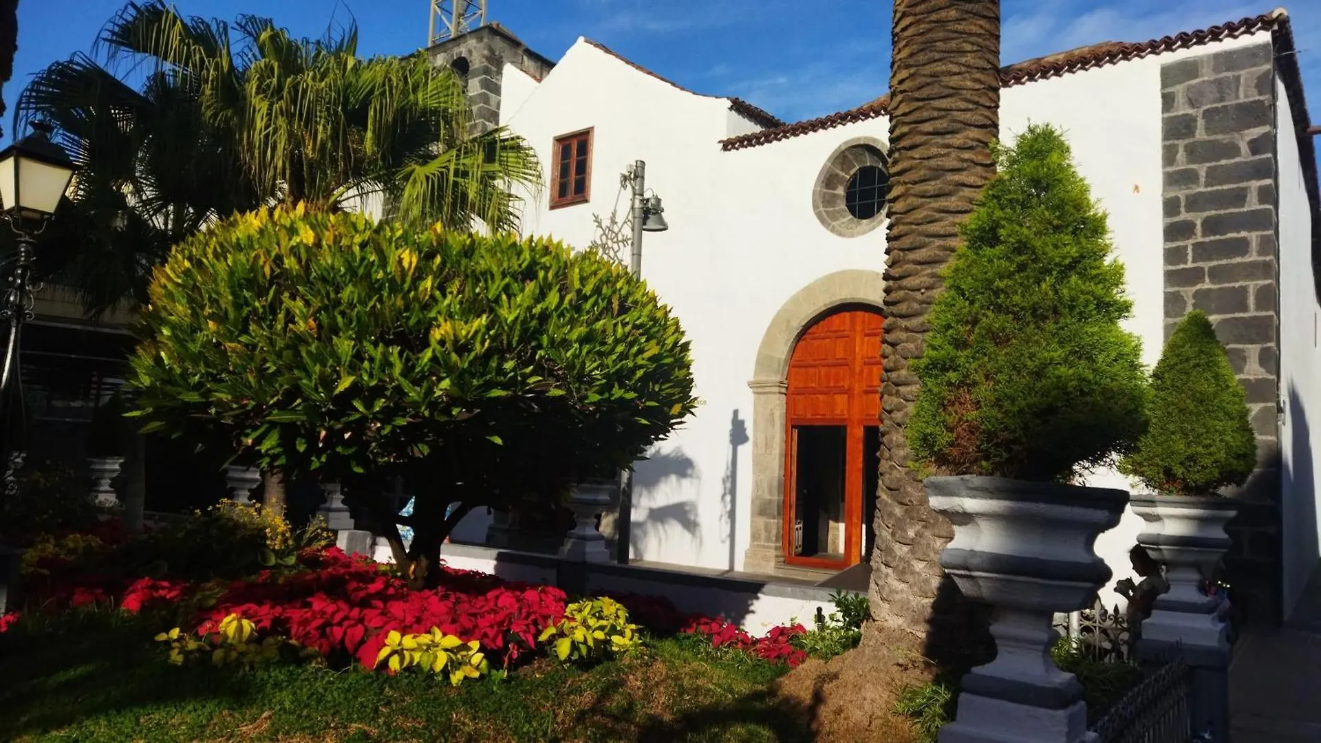 Willa Casa Mo Tenerife Garachico