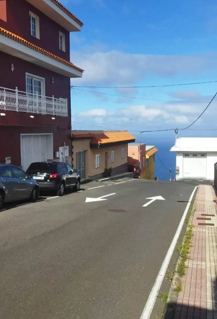 Casa Mo Tenerife Garachico  Garachico (Tenerife)
