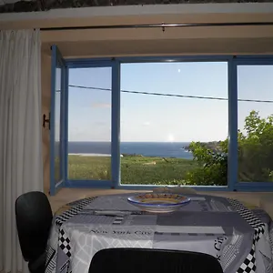 Casa Coronela Garachico (Tenerife)
