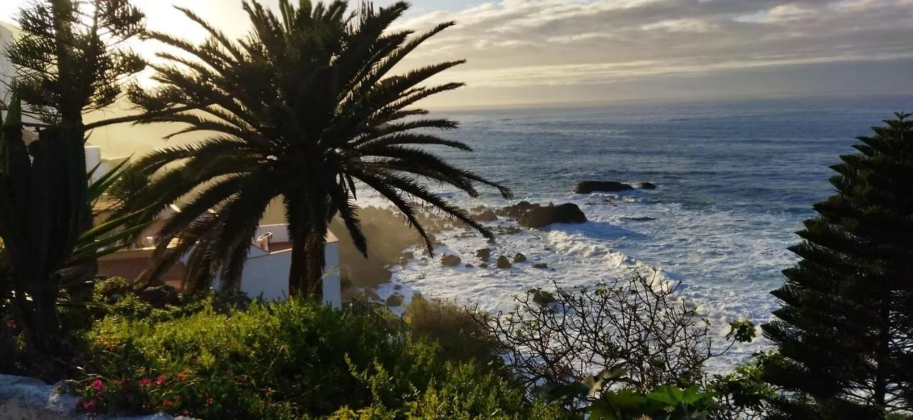 فيلة Casa Mo Tenerife غاراتْشيكو