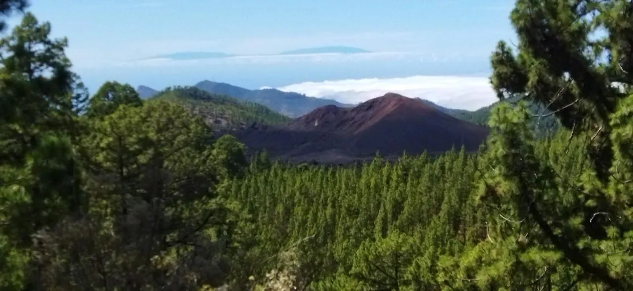 فيلة Casa Mo Tenerife غاراتْشيكو إسبانيا